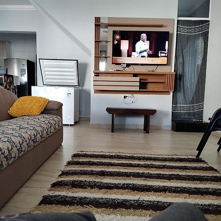Casa Terria Praia Sol E Mar Maranduba 乌巴图巴 外观 照片