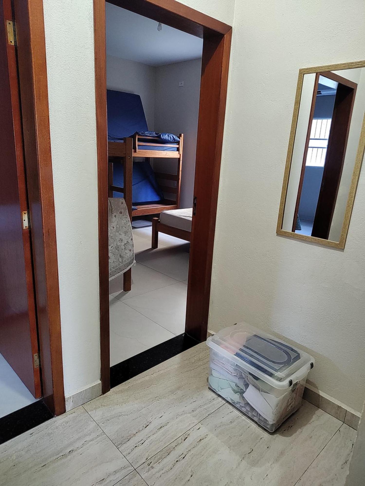 Casa Terria Praia Sol E Mar Maranduba 乌巴图巴 外观 照片