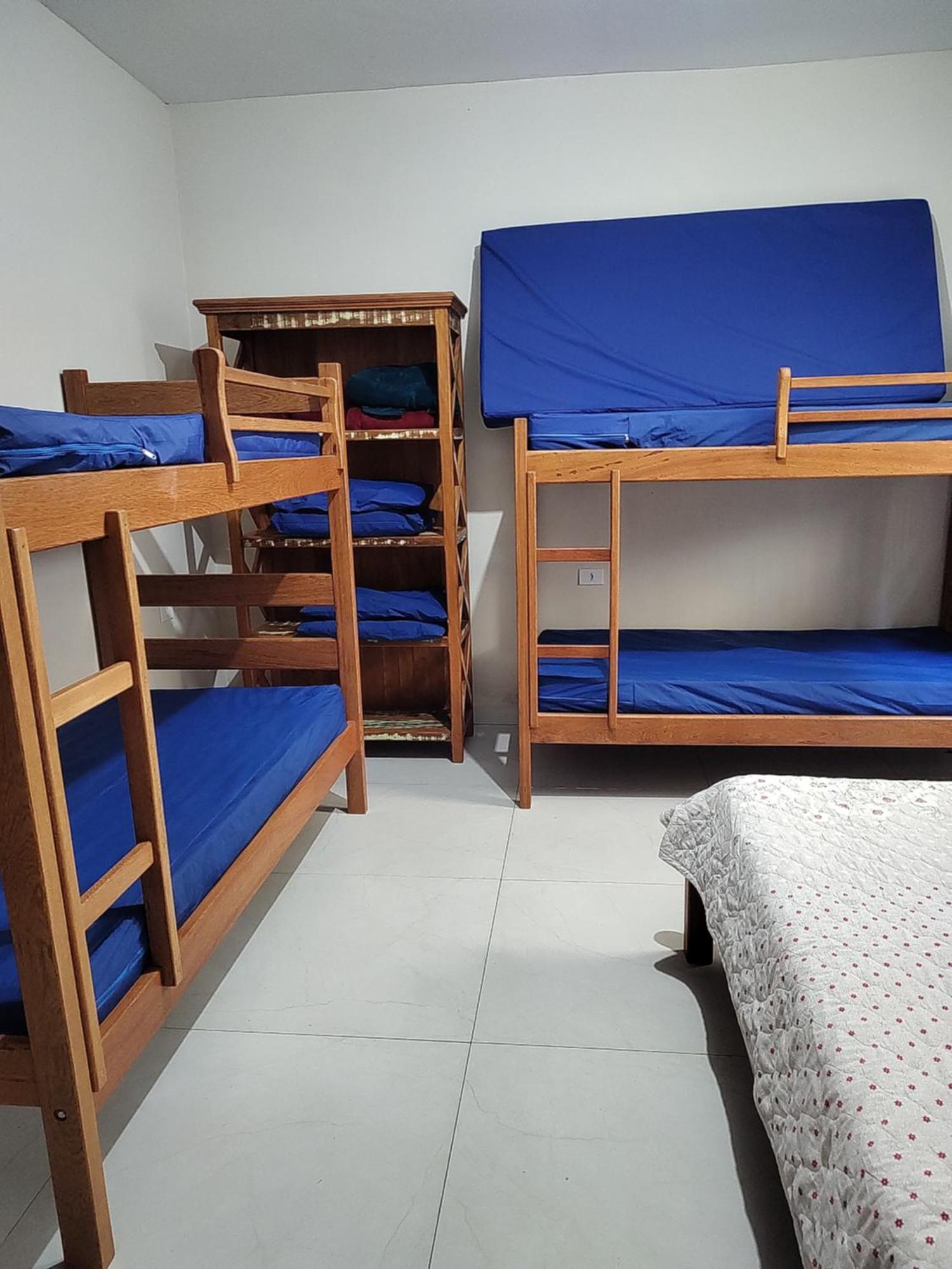 Casa Terria Praia Sol E Mar Maranduba 乌巴图巴 外观 照片
