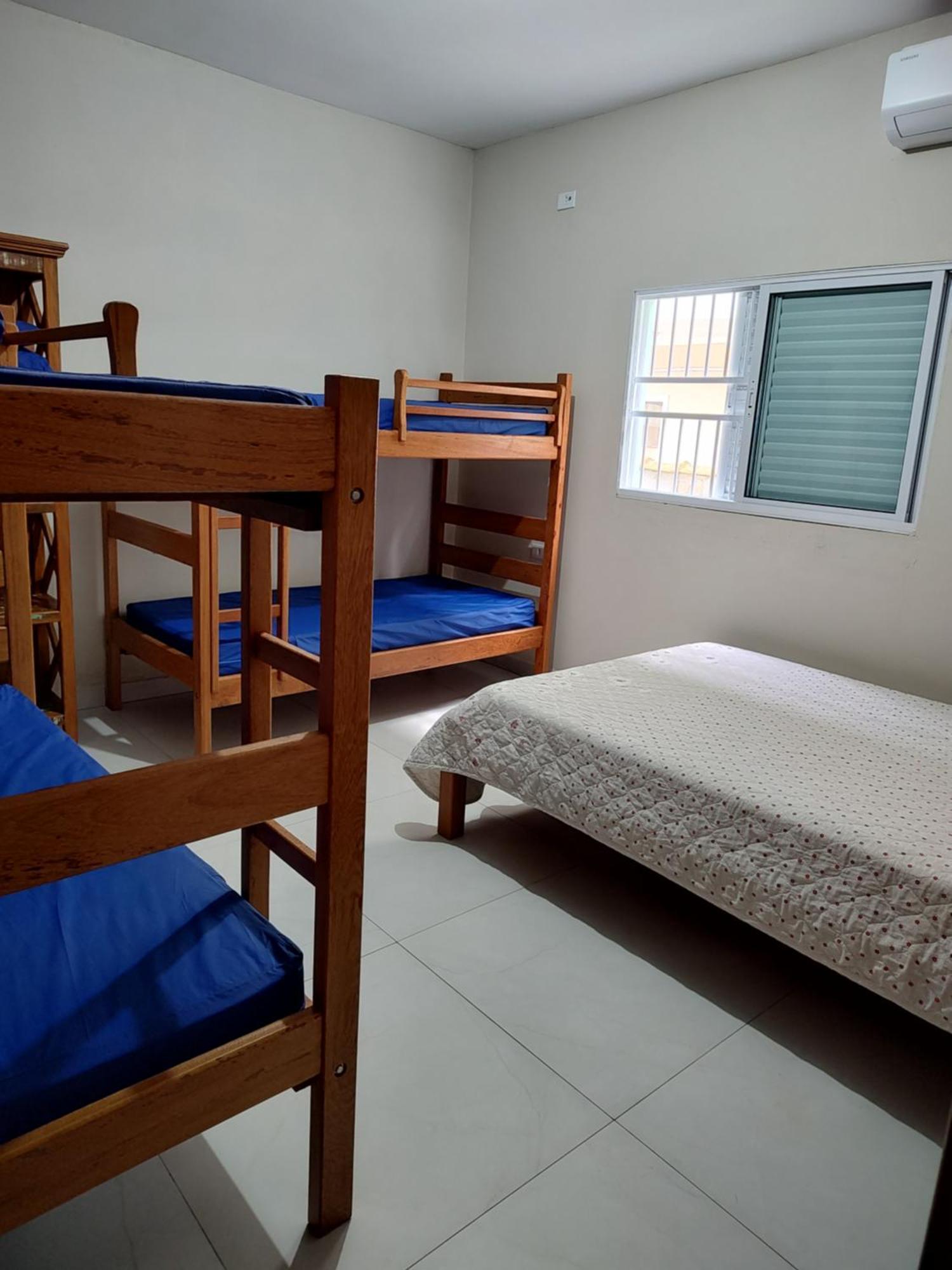 Casa Terria Praia Sol E Mar Maranduba 乌巴图巴 外观 照片
