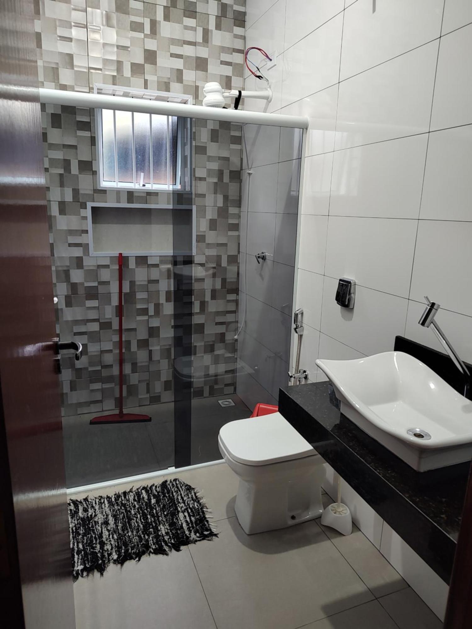Casa Terria Praia Sol E Mar Maranduba 乌巴图巴 外观 照片