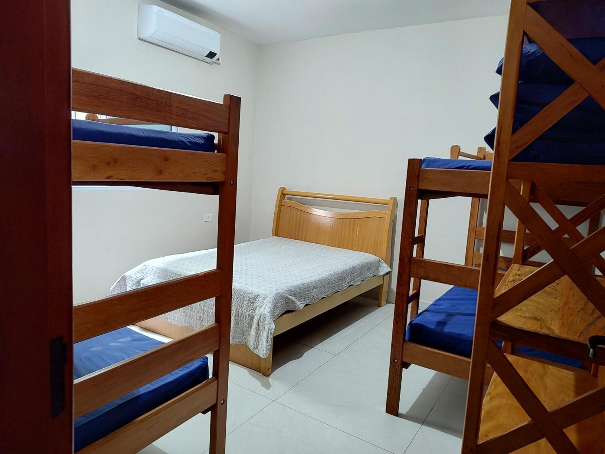Casa Terria Praia Sol E Mar Maranduba 乌巴图巴 外观 照片