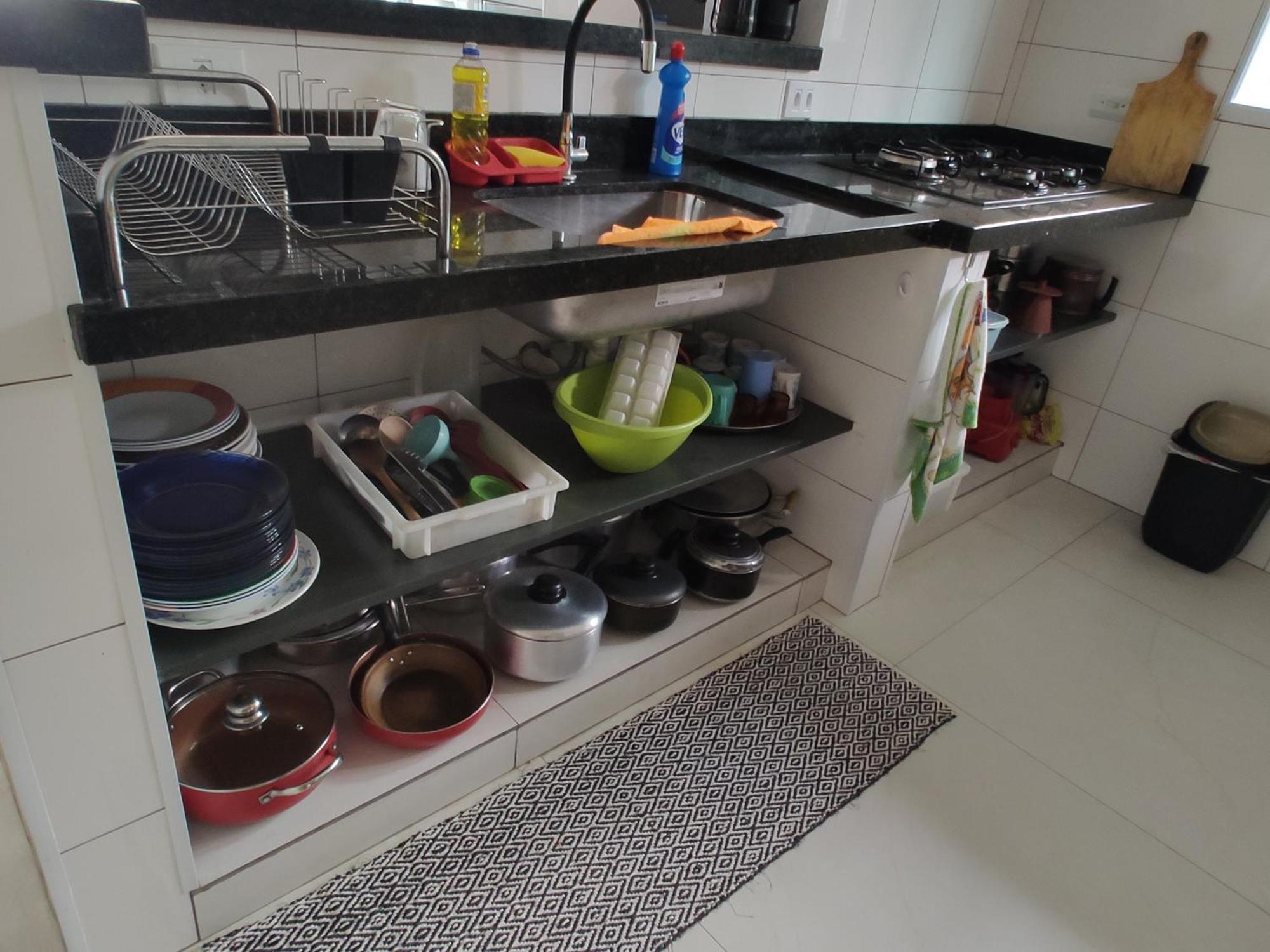 Casa Terria Praia Sol E Mar Maranduba 乌巴图巴 外观 照片