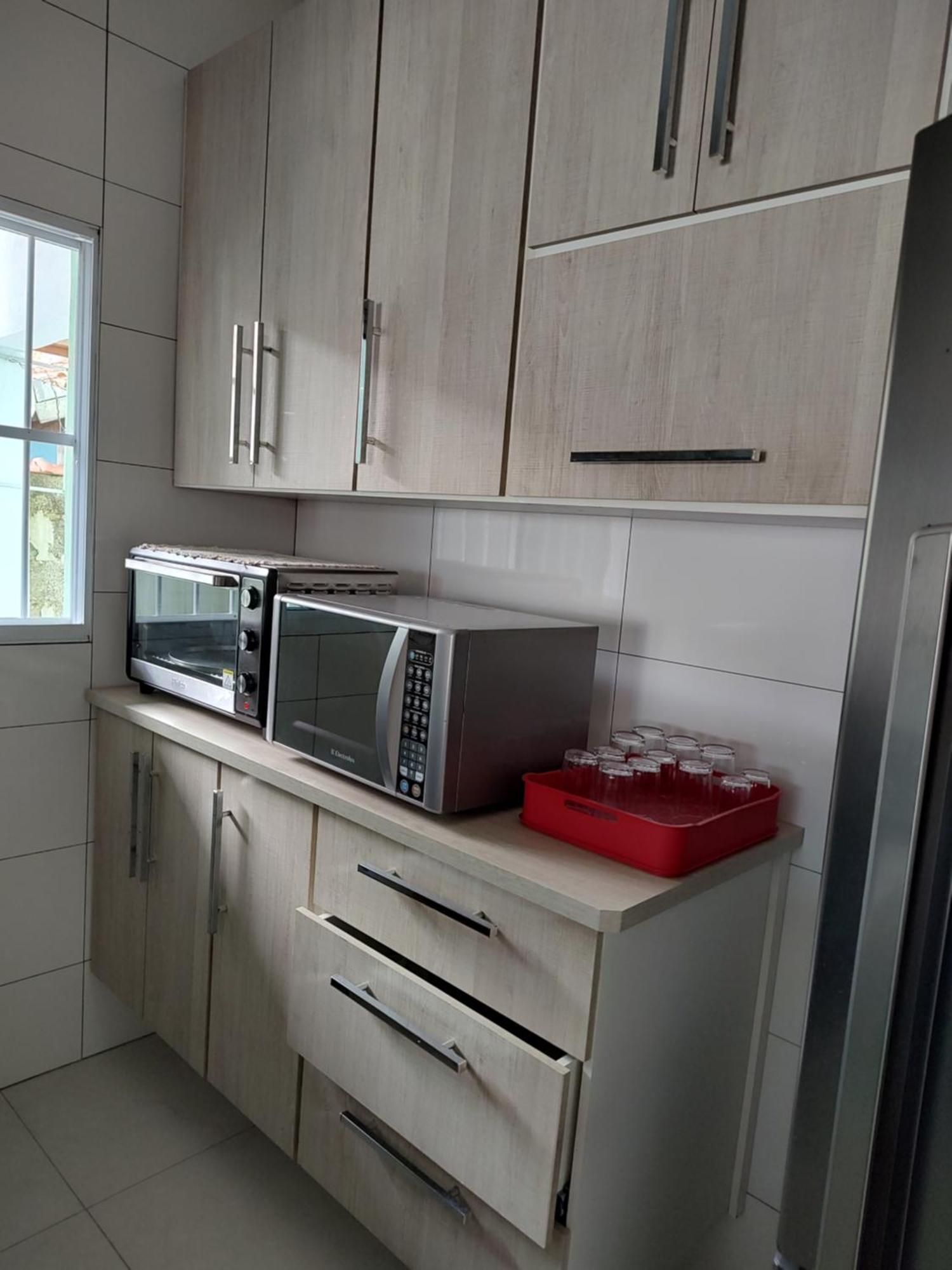 Casa Terria Praia Sol E Mar Maranduba 乌巴图巴 外观 照片