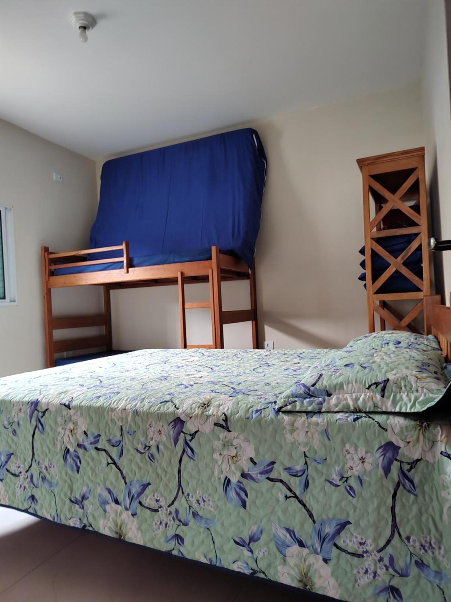 Casa Terria Praia Sol E Mar Maranduba 乌巴图巴 外观 照片