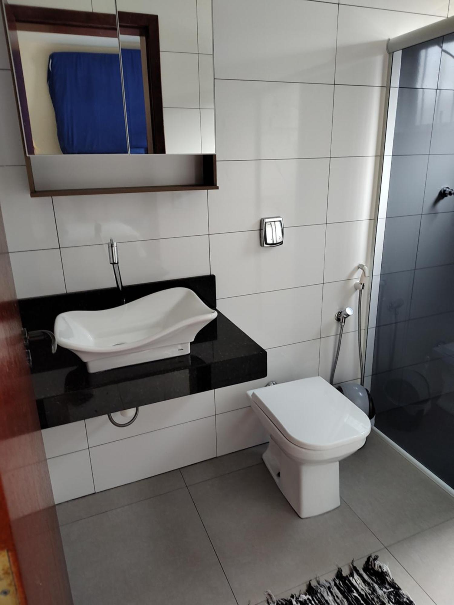 Casa Terria Praia Sol E Mar Maranduba 乌巴图巴 外观 照片